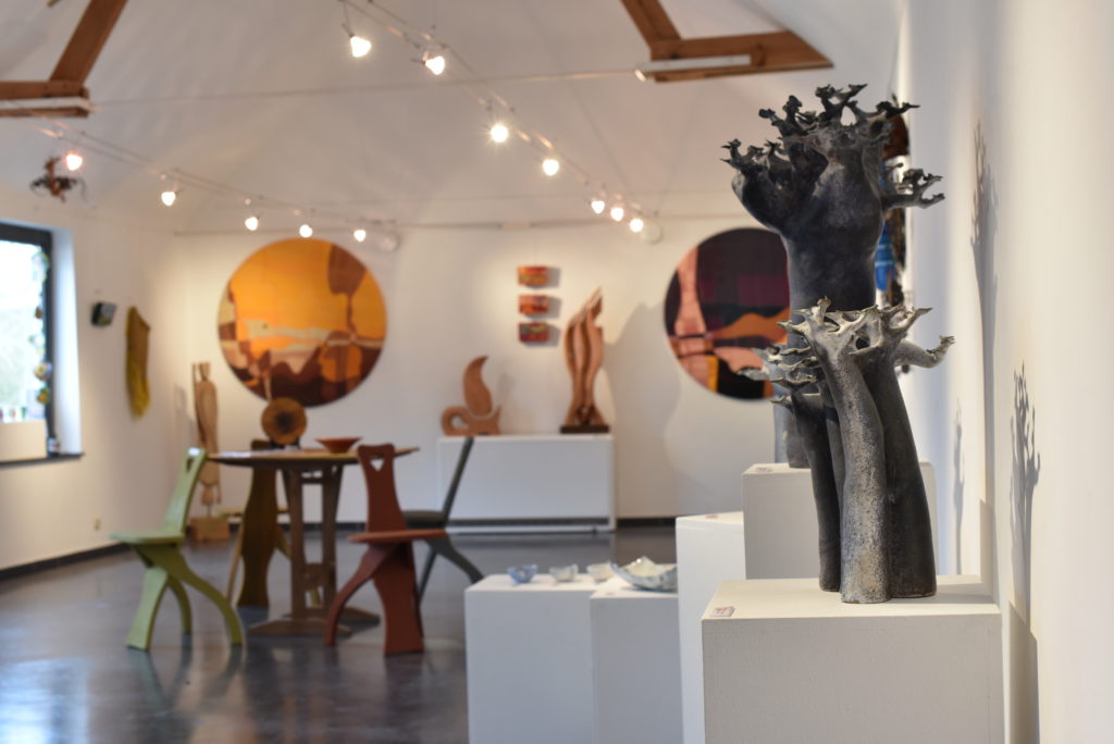 Exposition artisans