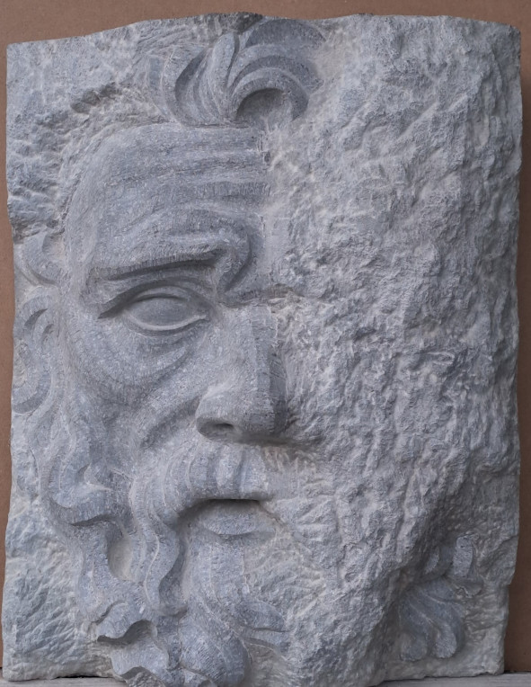 Féron Daniel sculpteur (2)