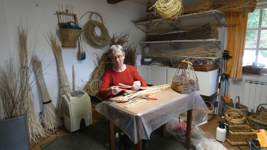 Demo techniques artisanales