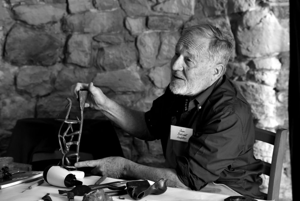 Demo techniques artisanales