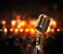 Soirée Boite à chansons