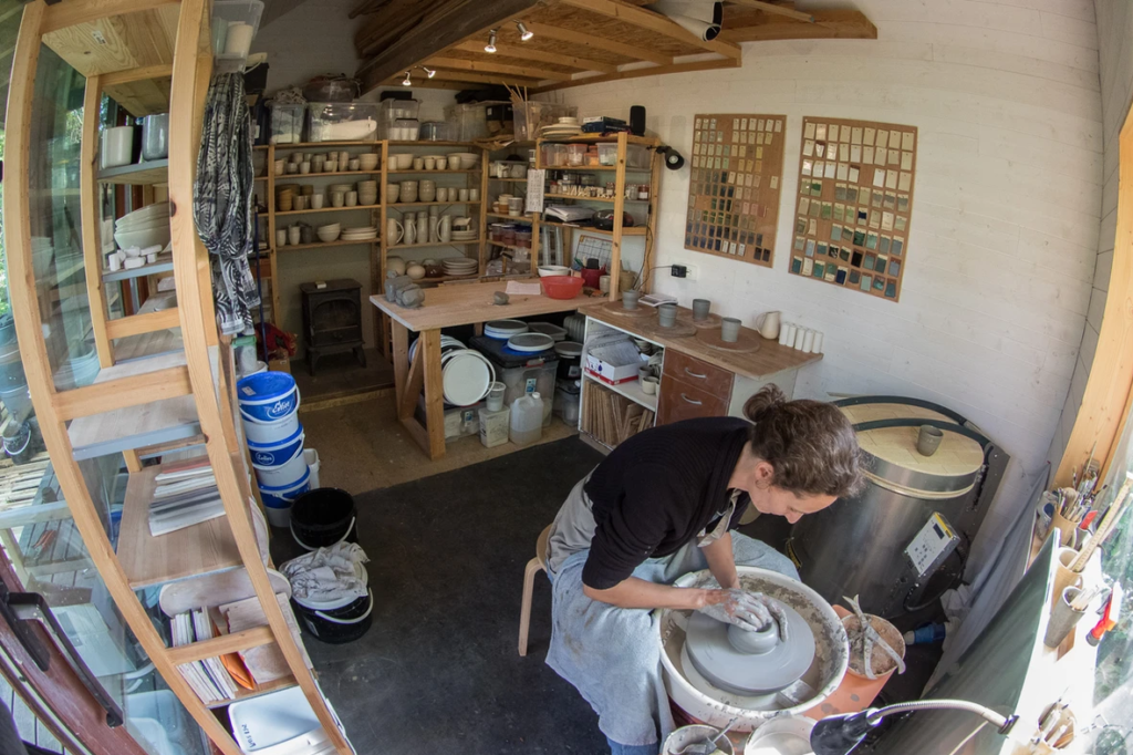 Demo techniques artisanales
