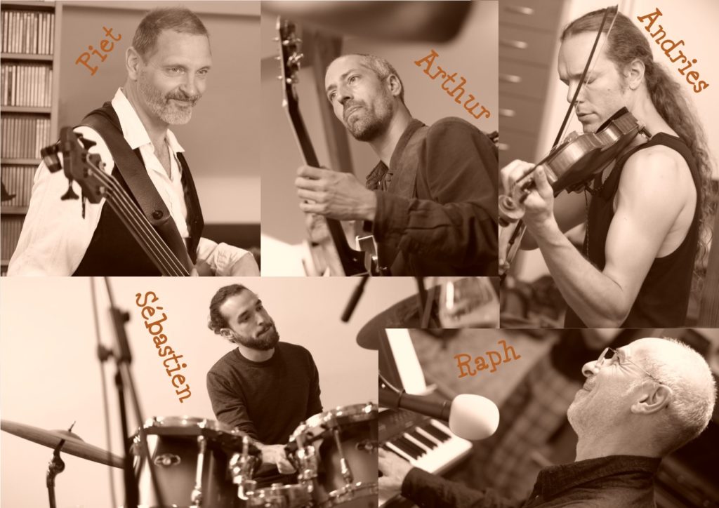 Concert Masala