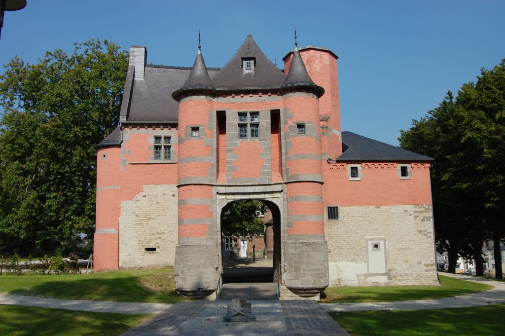 Castel