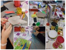 Atelier Tandem (enfant-adulte)