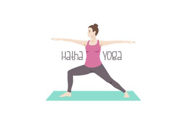 Nouveau - Yoga - Mercredi soir