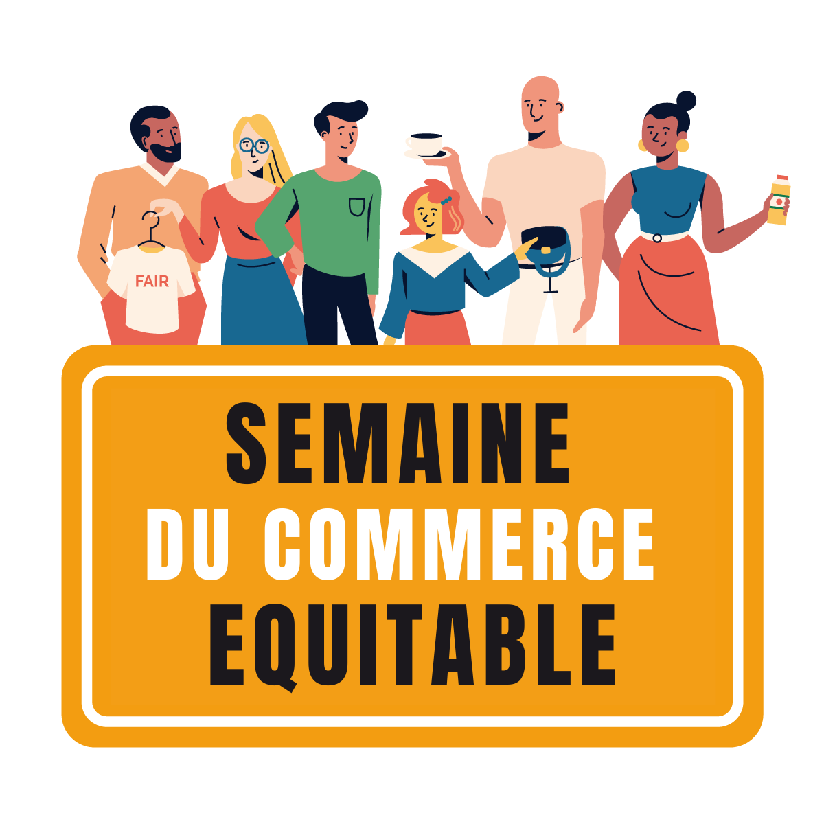 Semaine du Commerce Equitable