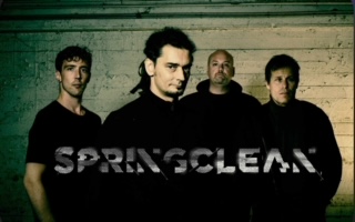 Concert de Springclean