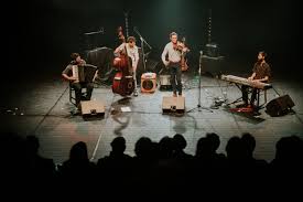 Concert de Balkavik