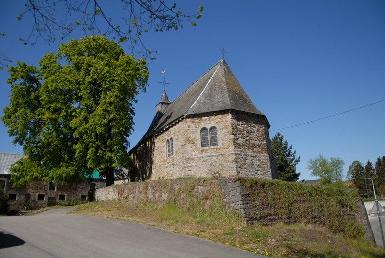 Balade guidée à Hamois