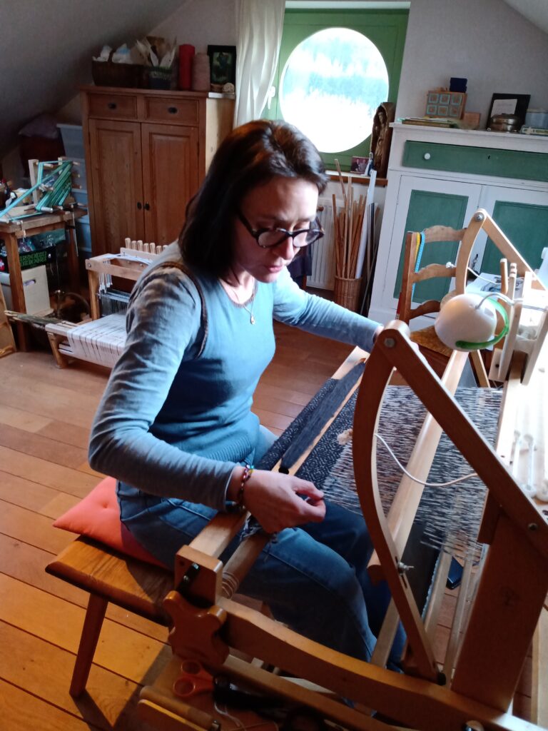 Demo techniques artisanales