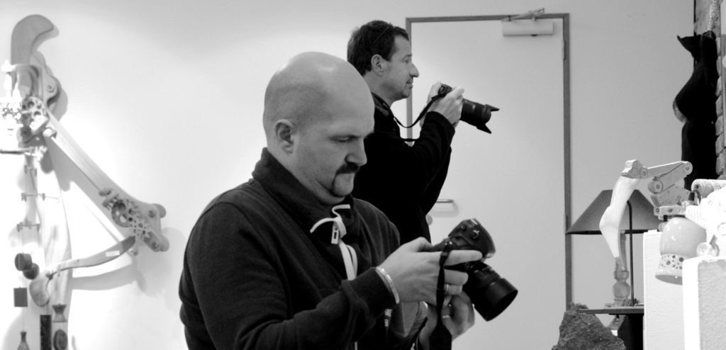 Soirée Photo numérique