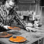 Demo techniques artisanales