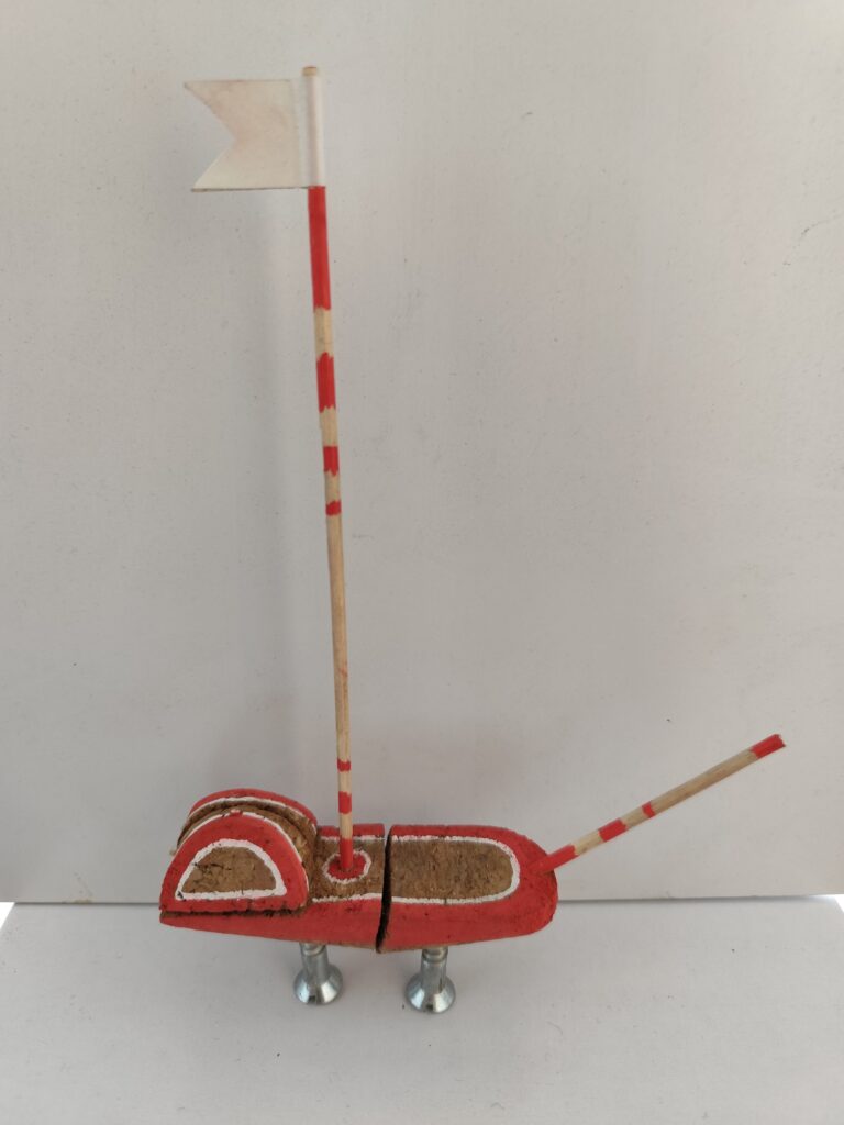 Atelier Tandem (enfant-adulte)