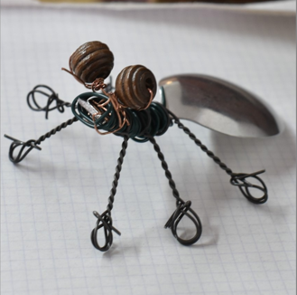 Atelier Tandem (enfant-adulte)
