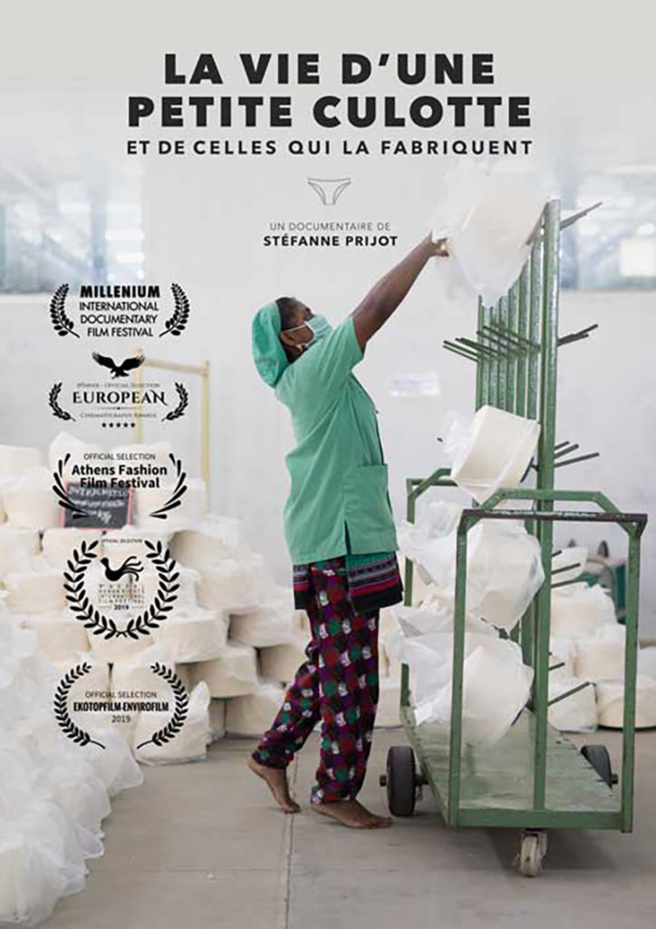 Film "La vie d