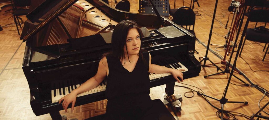 Concert de Mathilde Renaud