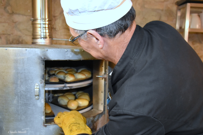 Atelier Pain au levain